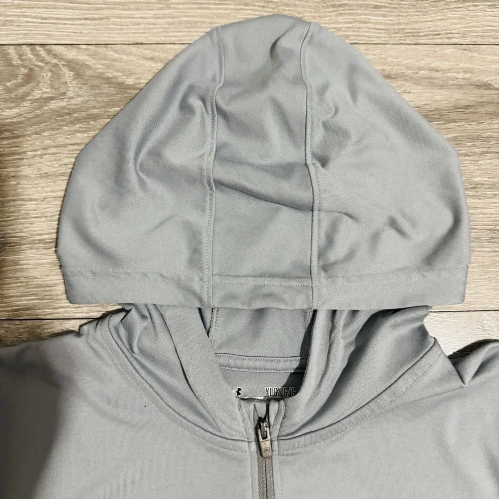 Under Armour youth under